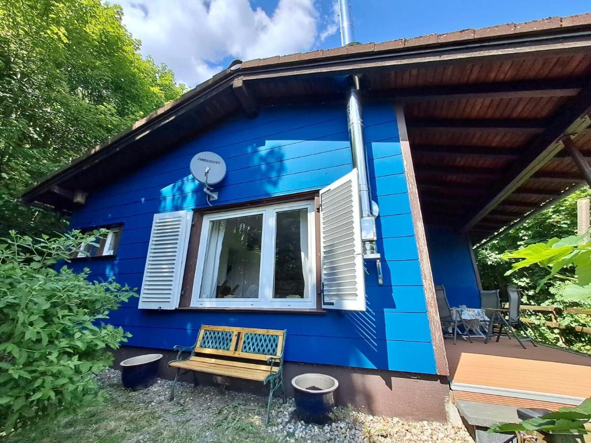 Platell Ferienhausverwaltung 圣安德里斯伯格 外观 照片