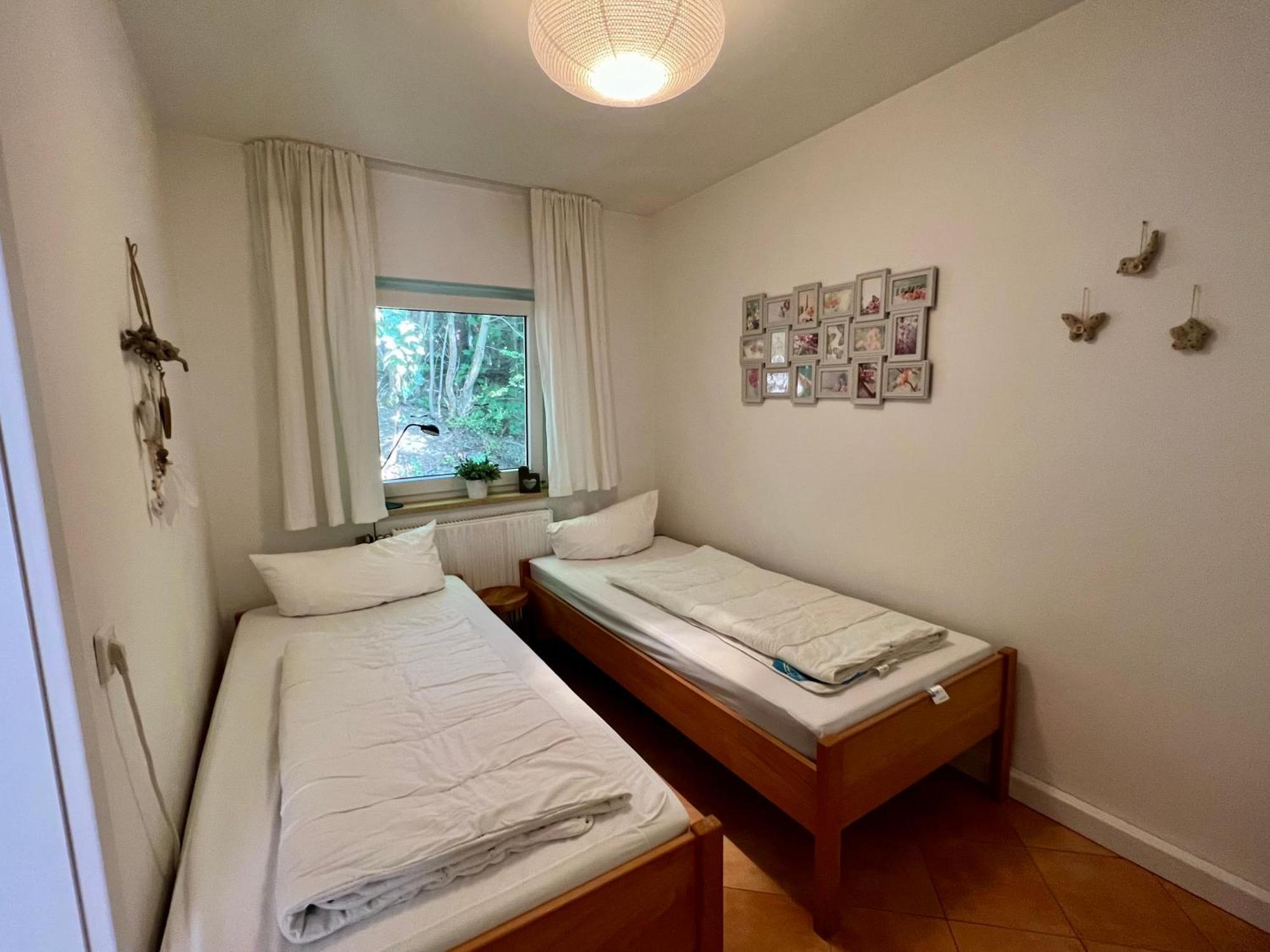 Platell Ferienhausverwaltung 圣安德里斯伯格 外观 照片