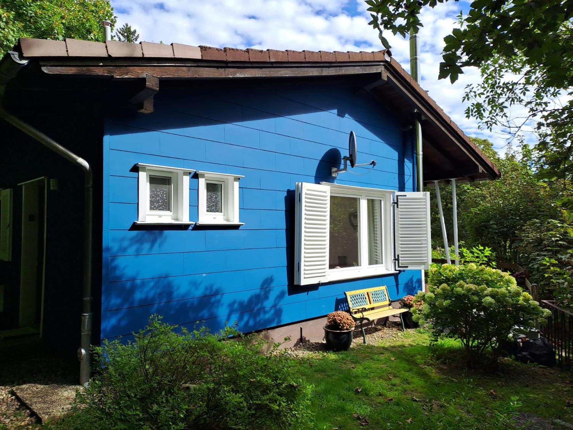 Platell Ferienhausverwaltung 圣安德里斯伯格 外观 照片