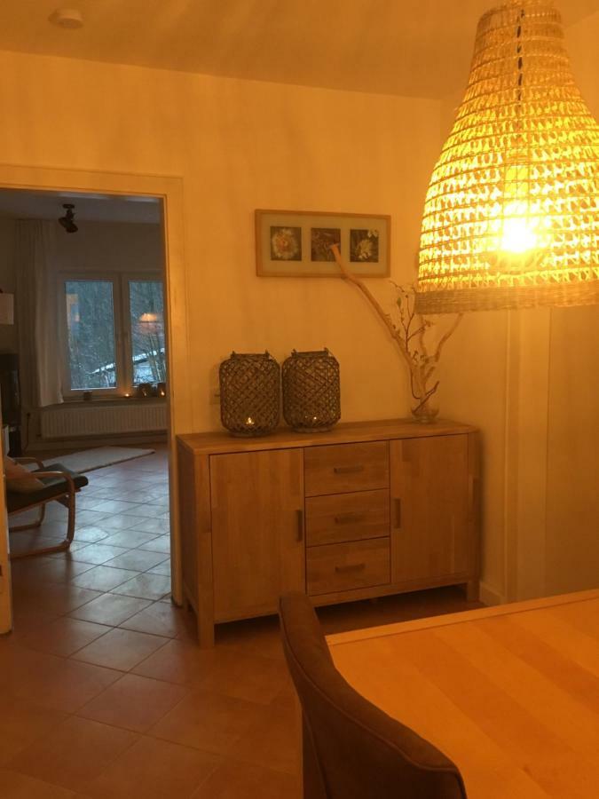 Platell Ferienhausverwaltung 圣安德里斯伯格 外观 照片